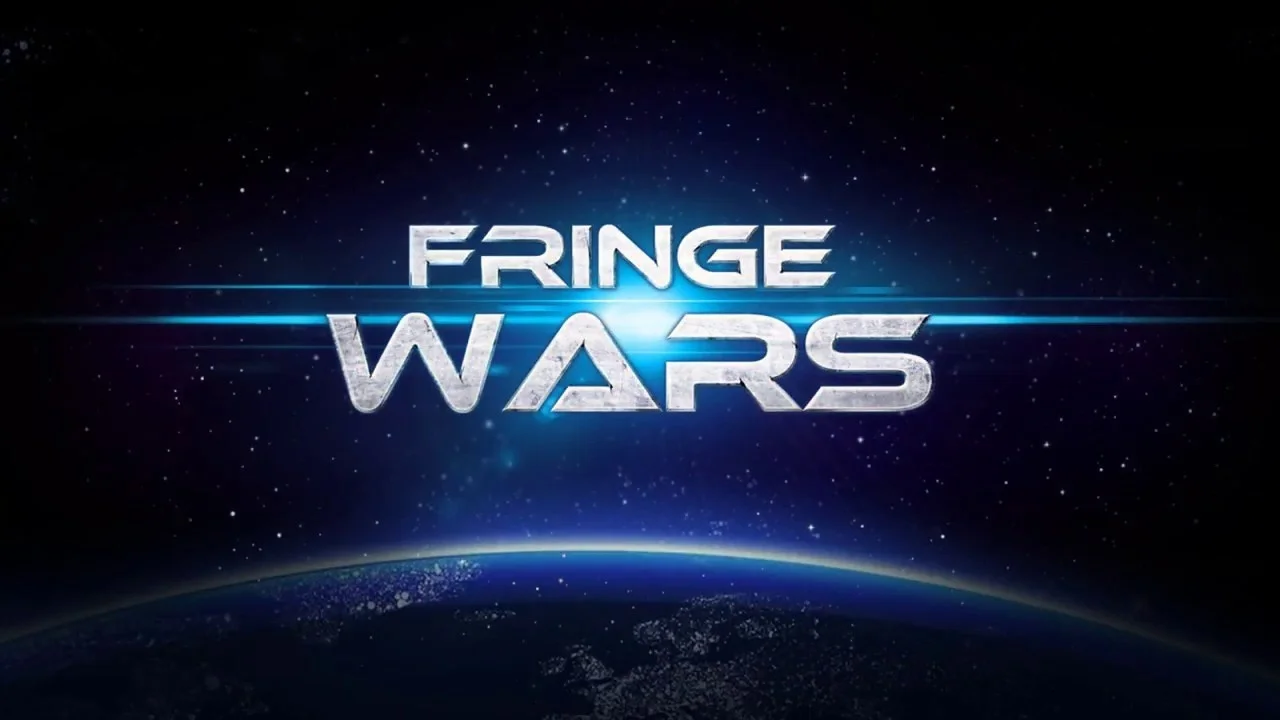 TGS2017上关于《FRINGE WARS》的采访