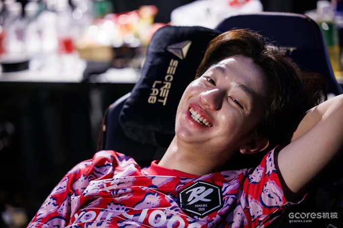 图说《东京大师赛》最终话——面孔、身影、回忆 图说《东京大师赛》最终话——面孔、身影、回忆