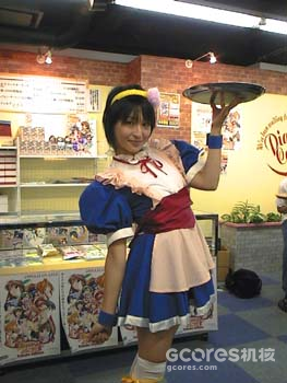 女仆如何从19世纪的家政服务人员变成“二次元至宝”? 女仆如何从19世纪的家政服务人员变成“二次元至宝”?