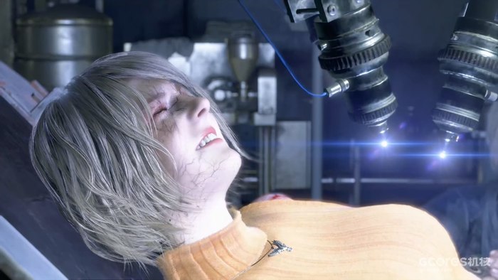 剧情翻新,生化宇宙:《生化危机4重制版》究竟讲了一个什么故事 剧情翻新,生化宇宙:《生化危机4重制版》究竟讲了一个什么故事