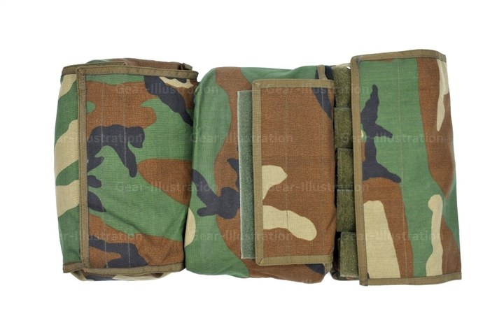 单兵装备模块化简史(下) 单兵装备模块化简史(下)