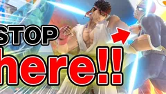 译介丨樱井政博的游戏创作 D01：在这停顿！Stop for Big Moments!