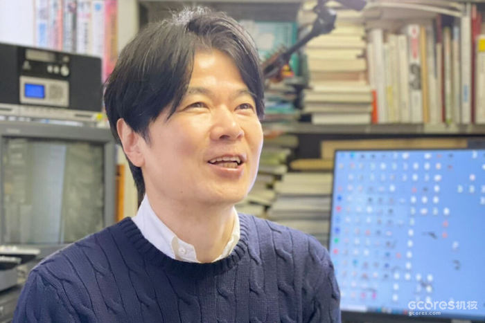 作者:关西学院大学社会学部 难波功士教授
