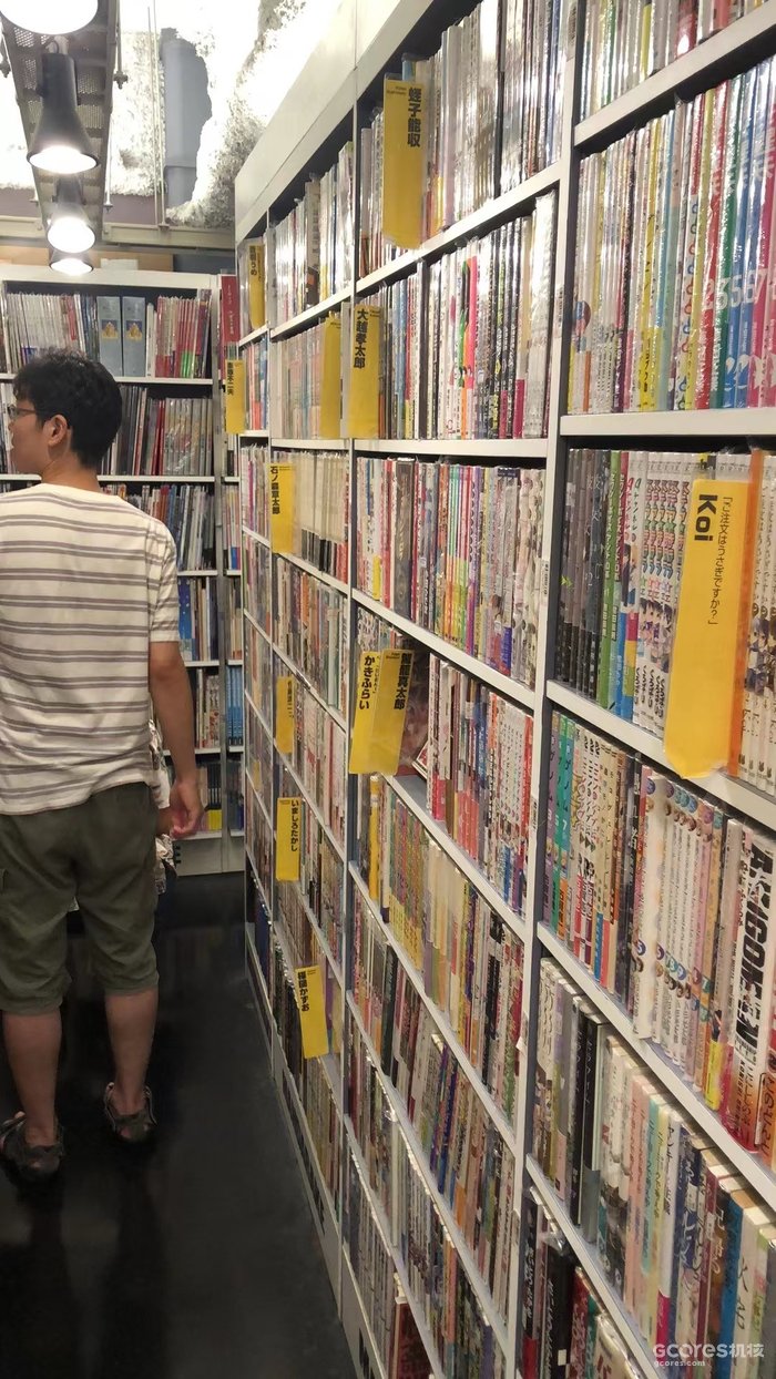 从玩胶到做胶(二十五):闲篇日本游记(1) 从玩胶到做胶(二十五):闲篇日本游记(1)