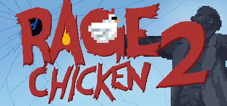 RageChicken2 | 机核 GCORES