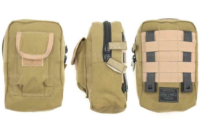 单兵装备模块化简史(下) 单兵装备模块化简史(下)