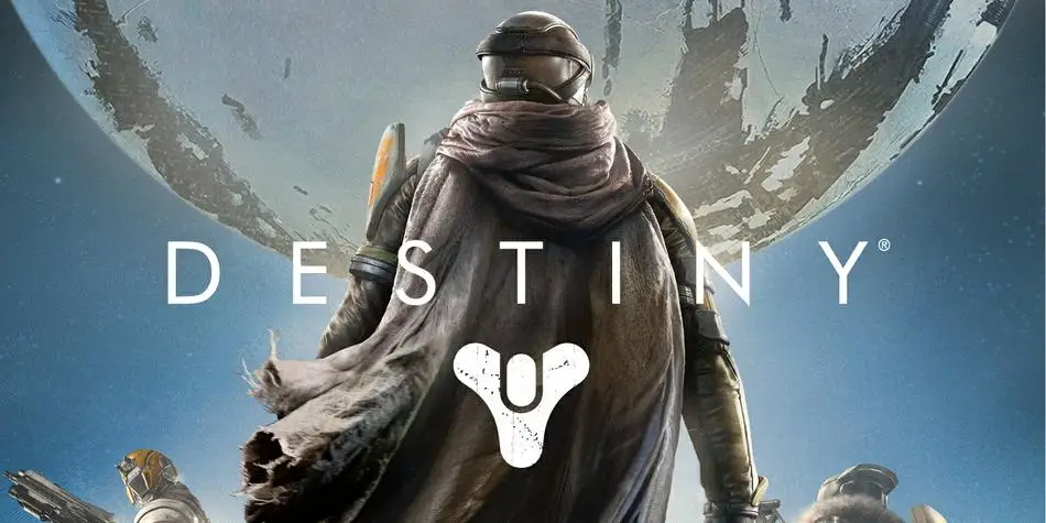 【Destiny】封面公布