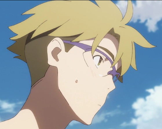 挖一挖"国家队"的隐藏要素:《darling in the franxx》e07考据与分析