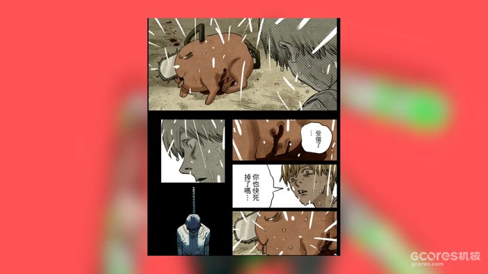 《电锯人 第二部》第一话分析:战争恶魔登场!