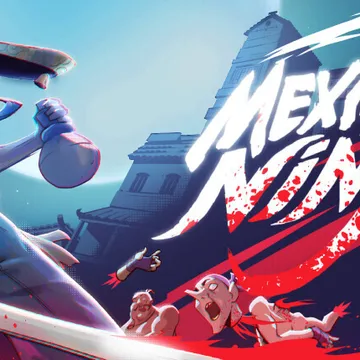 点赞！抽《墨西哥忍者》Steam激活码