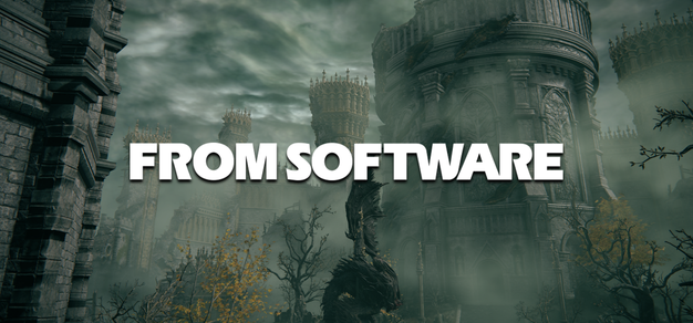 【传闻】FromSoftware 单人游戏新作《CeruleanOnslaught》 экспозиция | Начало GCORES 【传闻】FromSoftware 单人游戏新作《CeruleanOnslaught》 экспозиция | Начало GCORES