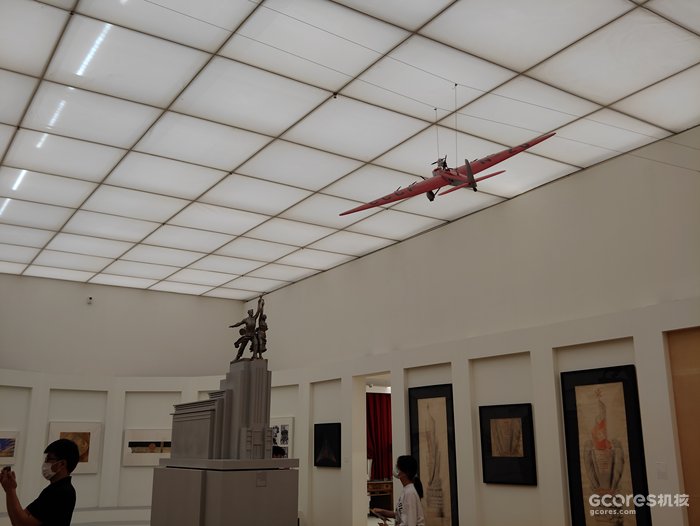 《从呼捷玛斯到未来图景》:记中国国际设计博物馆苏俄设计历史展