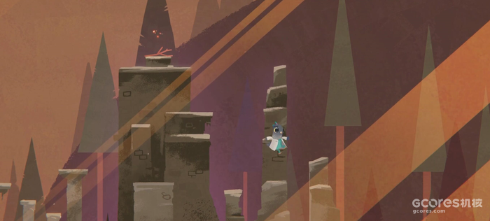 【福利】《豪猪镇之秋》demo试玩:在夏日感受一叶知秋的童话故事 【福利】《豪猪镇之秋》demo试玩:在夏日感受一叶知秋的童话故事