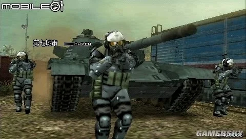 剧情和系统完成度个人认为超过MGSV
