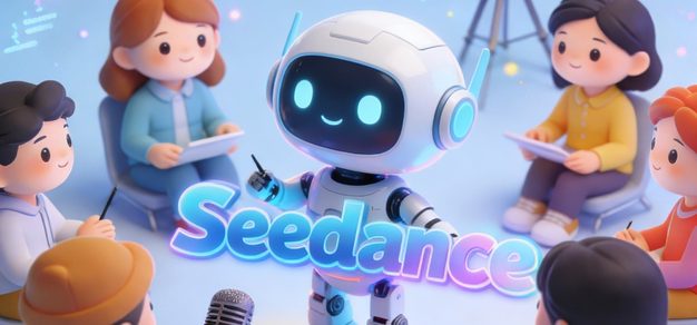 90期：Seedance让AI走向快车道【乐侃工坊】X【游戏人有态度】