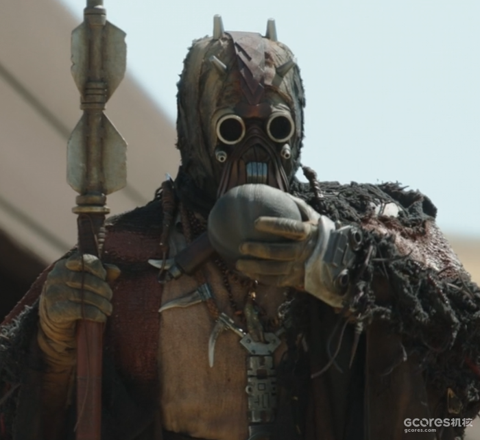 《海马回修所》创作日志 02:形状与情绪表达 《海马回修所》创作日志 02:形状与情绪表达