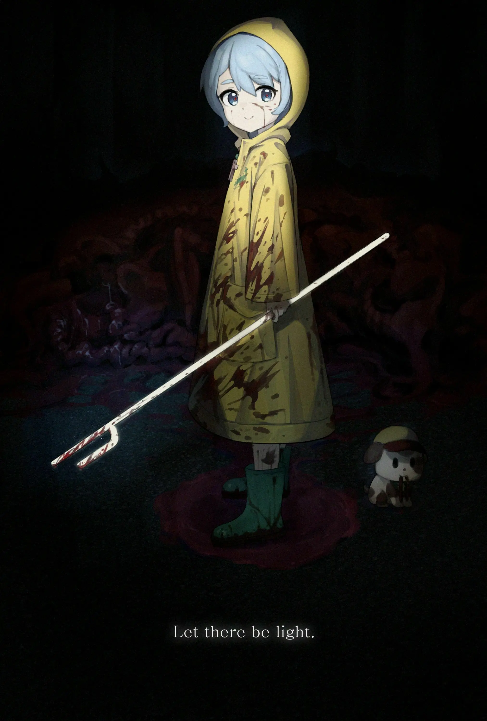 由梵蒂冈推出的吉祥物Luce。 除了作为新一年的年吉祥物，Luce还会代表梵蒂冈参加2025大阪万博... | 机组| 机核GCORES