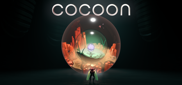 跨世界冒险奇旅：探索解谜游戏《COCOON》定于9月29日发售