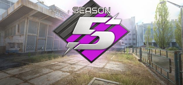 《CS2》迎来第五赛季，彻底重做炸弹伤害机制