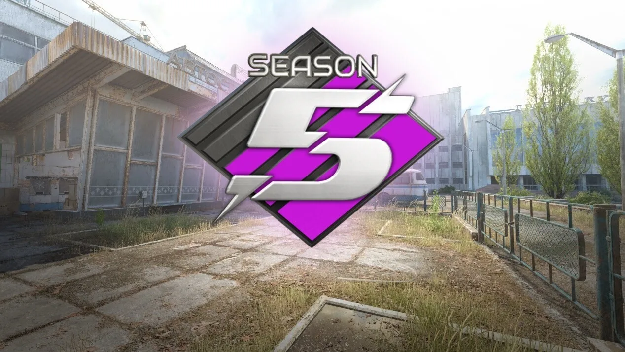 《CS2》迎来第五赛季，彻底重做炸弹伤害机制