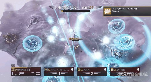 《HELLDIVERS》游戏测评 —我是怎么被吸引成为一名披风怪的 《HELLDIVERS》游戏测评 —我是怎么被吸引成为一名披风怪的