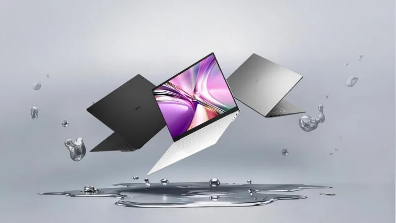 全新LG UltraGear evo AI显示器和gram Pro系列即将亮相AWE