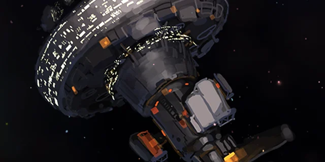 远行星号 v0.96a（starsector）免安装中文版-梨子乐游戏