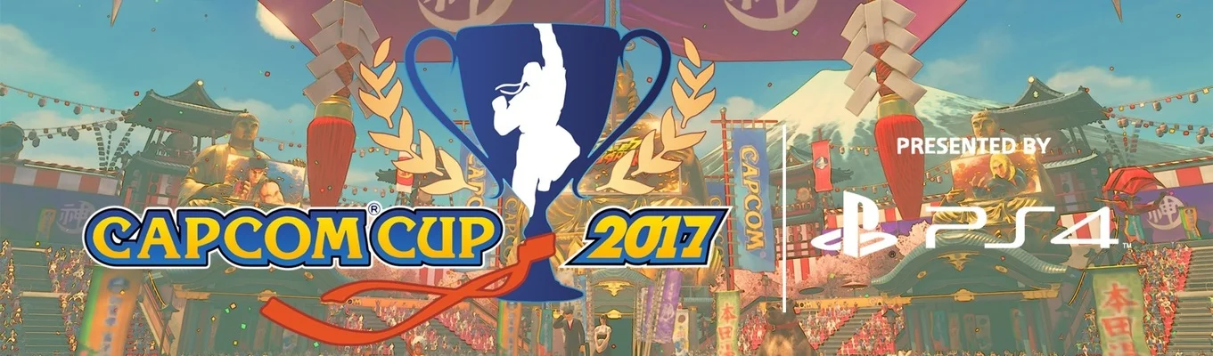 卡普空杯2017爆冷，MenaRD战胜Tokido获得总冠军