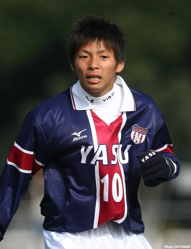 在日本男足出战本次世界杯之前 日本高中生集训联队先在欧洲夺冠 机核gcores 在日本男足出战本次世界杯之前 日本高中生集训联队先在欧洲夺冠 机核gcores