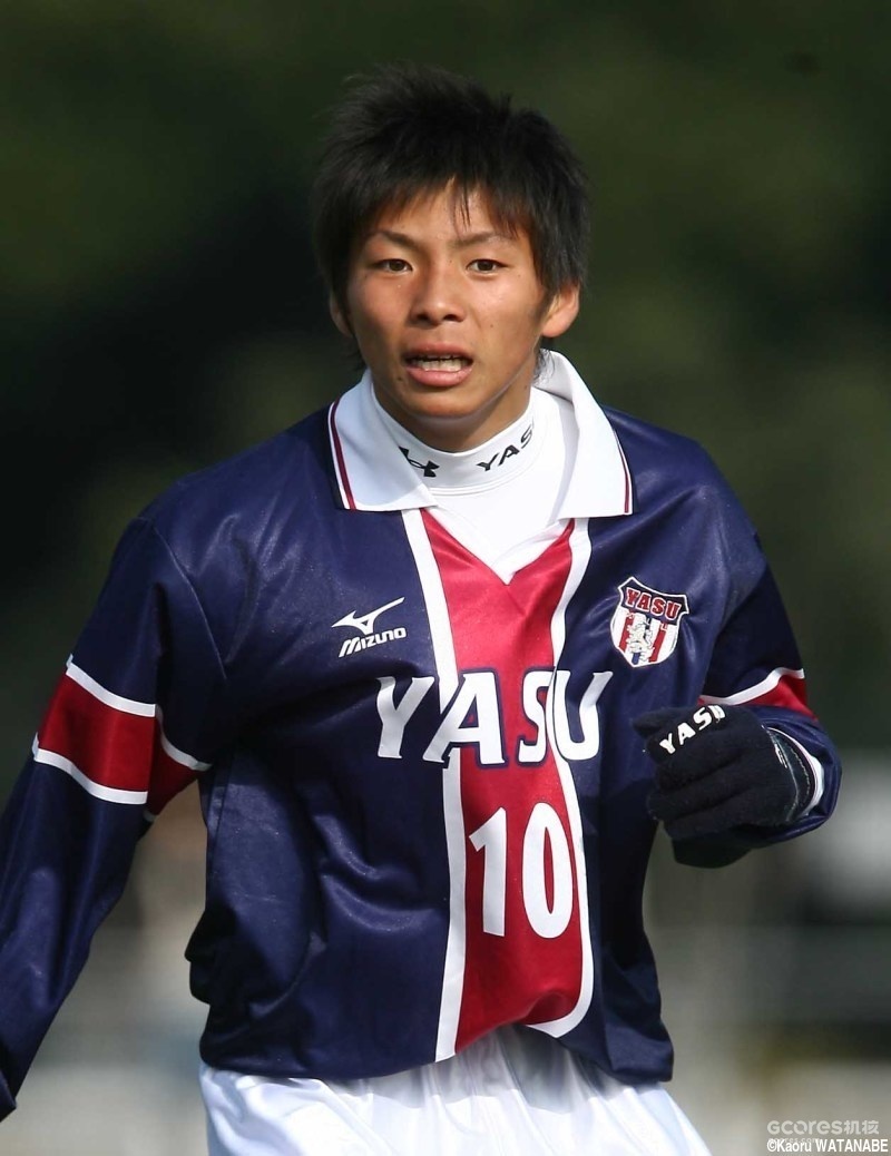 在日本男足出战本次世界杯之前 日本高中生集训联队先在欧洲夺冠 机核gcores