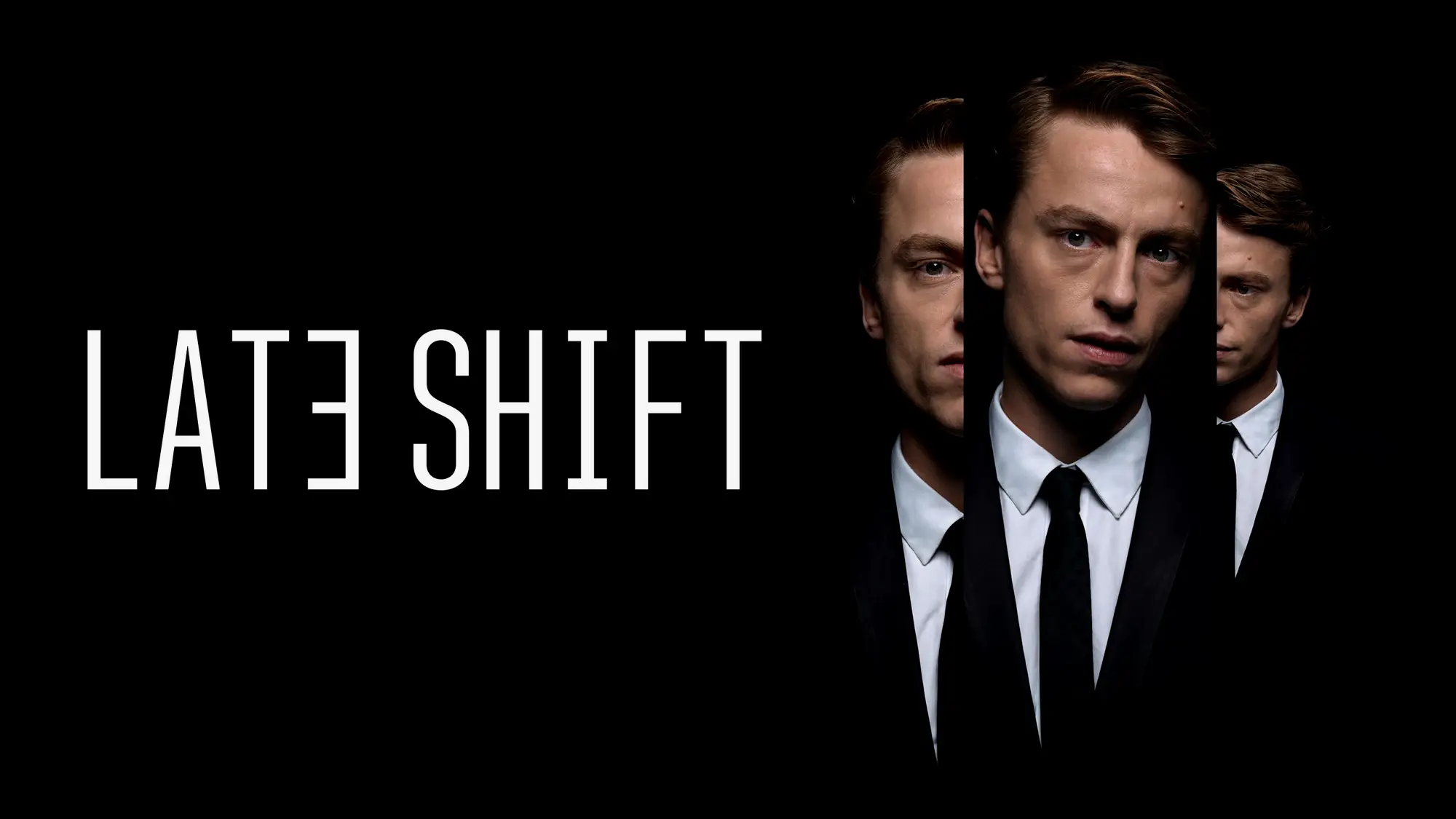 《Late Shift》