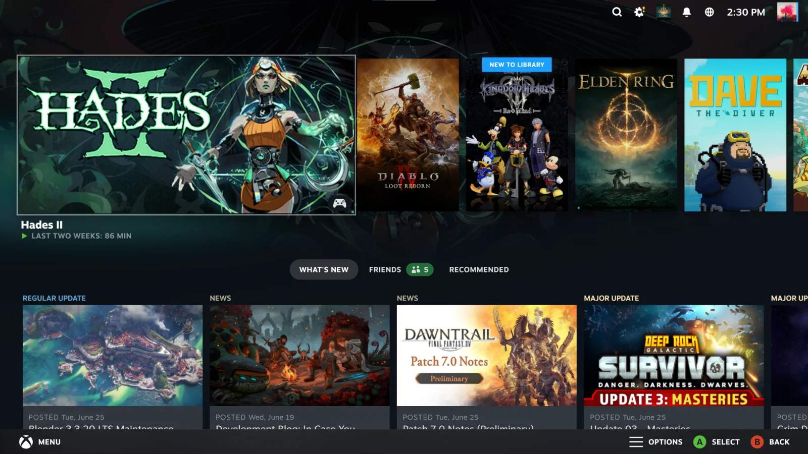 Valve 发布了 Steam 的控制器使用情况：Xbox手柄在使用中占比59%