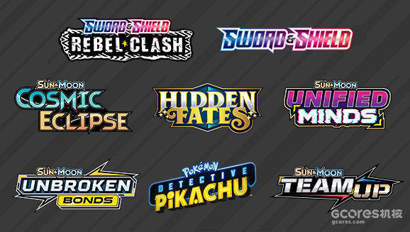 聊聊看:宝可梦卡牌为啥火了? 聊聊看:宝可梦卡牌为啥火了?