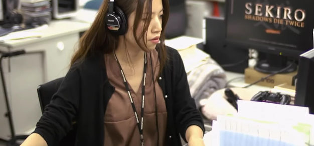 “魂”系列作曲家北村友香从FromSoftware离职，未来以自由作曲家的身份开始工作