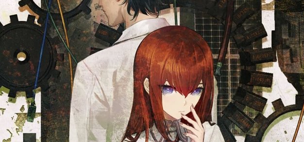 《命运石之门RE: BOOT》将于8月20日发售！开场动画公布