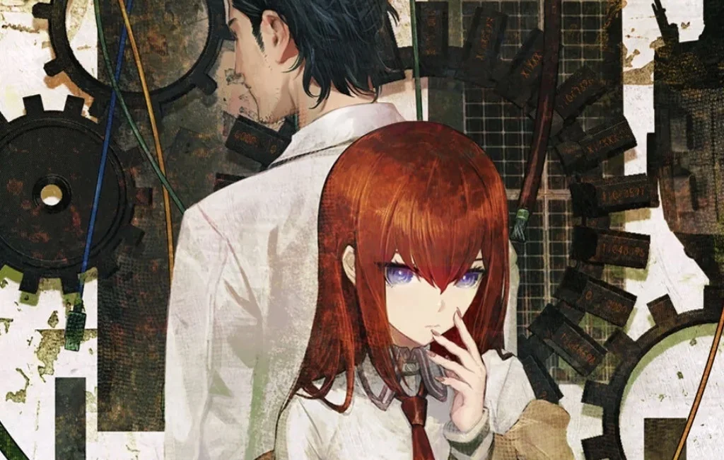 《命运石之门RE: BOOT》将于8月20日发售！开场动画公布