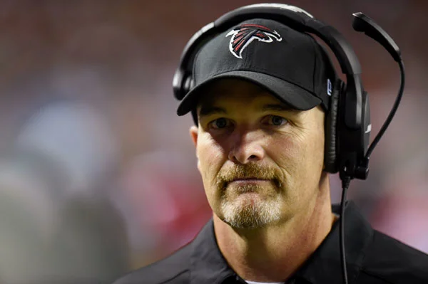 Dan Quinn