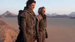 译介丨中国内地《沙丘》迷几经周折，争取到了IMAX 2D片源