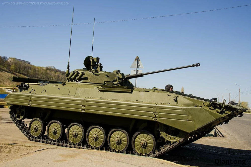 IFV:BMP-2