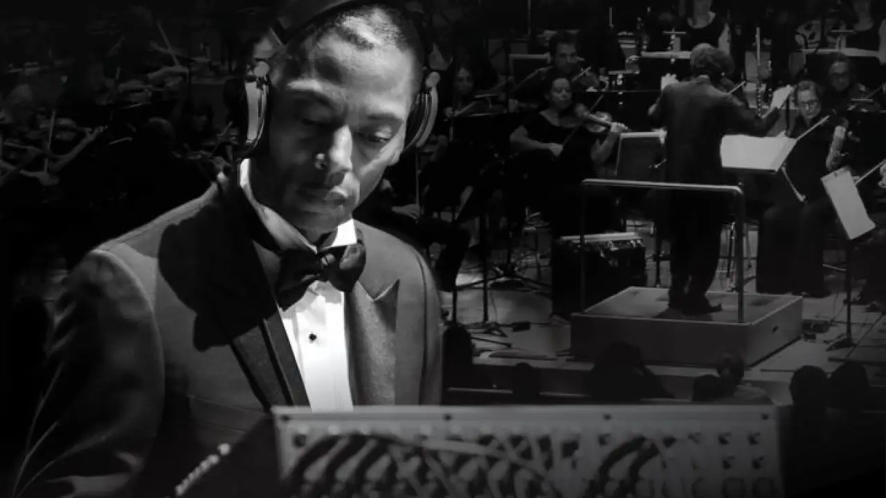 Techno：是时候介绍一下我最喜欢的电子音乐了| 机核GCORES