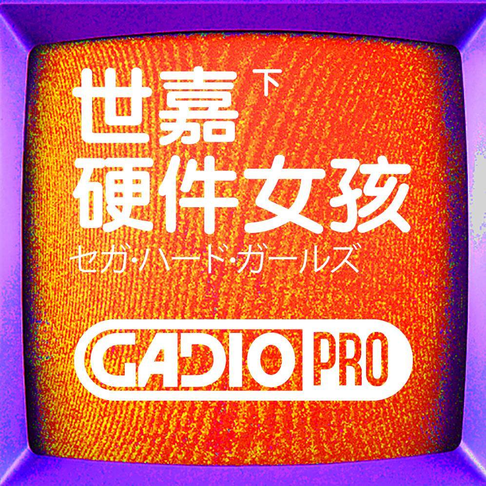 世嘉硬件少女.下！