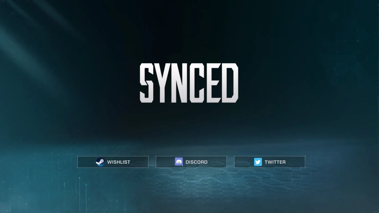 Next工作室新作《SYNCED》TGS实机宣传片公布