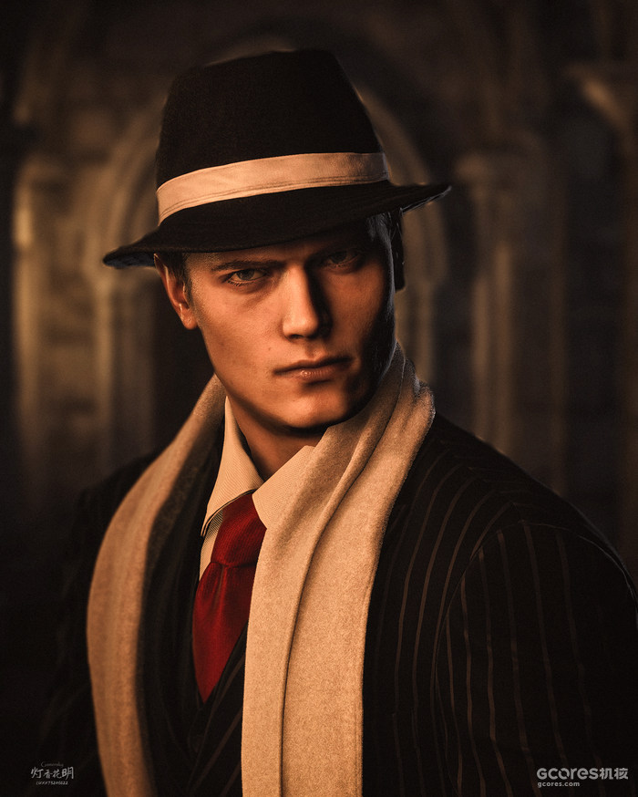 西班牙游记丨《生化危机4重制版》自摄影壁纸级截图分享(下) 西班牙游记丨《生化危机4重制版》自摄影壁纸级截图分享(下)