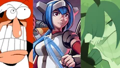 游戏日记与碎碎念