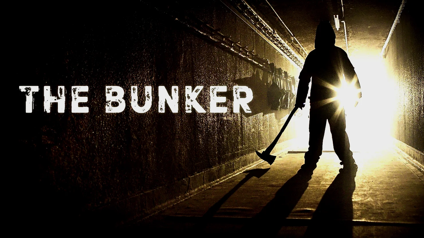 《The Bunker》