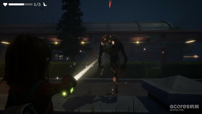 《GYLT》:放飞笼中鸟,小萝莉的小小梦魇 《GYLT》:放飞笼中鸟,小萝莉的小小梦魇