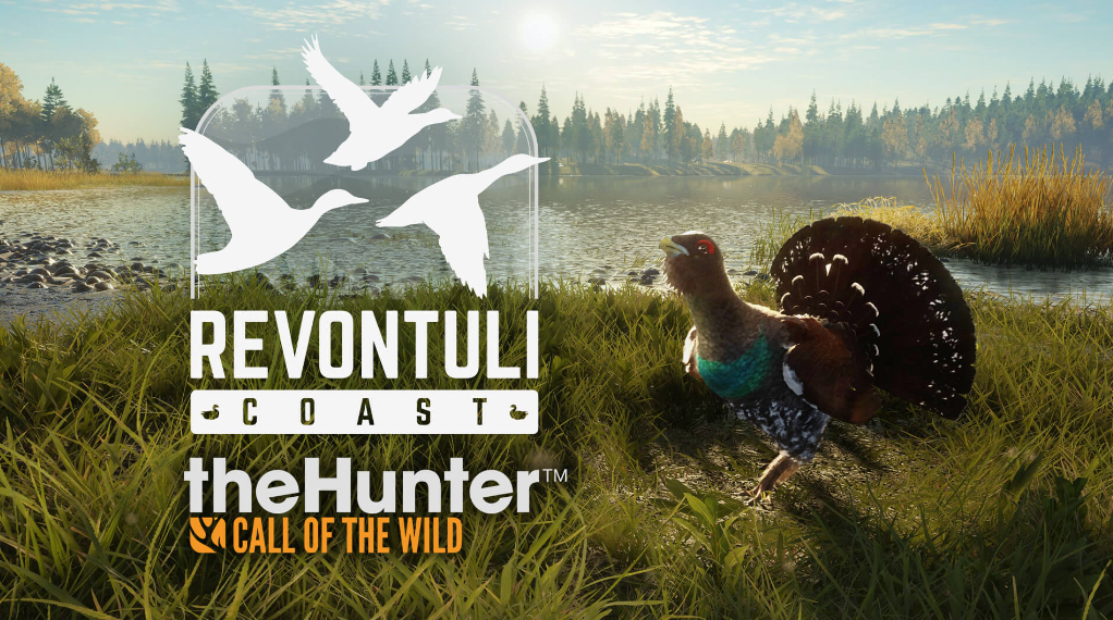欢迎来到芬兰：《猎人：荒野的召唤》“雷文图里海岸”DLC现已正式发售
