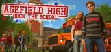 Agefield High: Rock the School