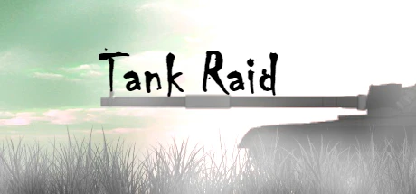 Tankroid Tankraid | 机核 GCORES