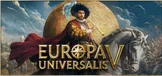 Europa Universalis V